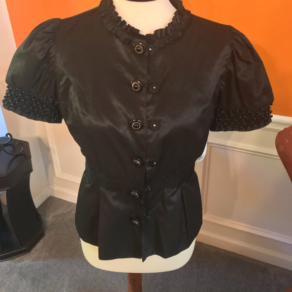 Jacket - Picture 4 of 4